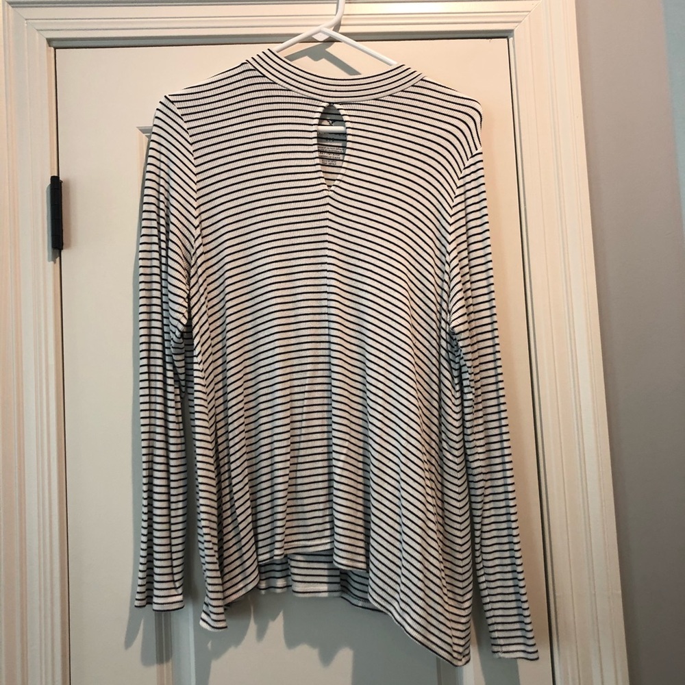 American Eagle Soft&Sexy Long Sleeve